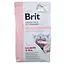 Сухий корм Brit GF Veterinary Diets Cat Hypoaller 2 кг ветеринарна дієта для кішок з харчовою алергією - мініатюра 3