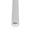 Светильник трековый поворотный LED KW-221/2x5W NW WK Brille 33-035 - миниатюра 7