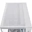 Корпус Chieftec VISIO GM-30W-TG-OP ATX, без БЖ, White - мініатюра 6