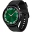 Смарт-часы Samsung Galaxy Watch 6 Classic 47mm (R960N) Black (SM-R960NZKASEK) (Grade B) Seller Refurbished - миниатюра 2