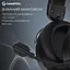 Ігрова гарнітура Gamepro Asgard Freya Pro бездротова (HSW201B) - мініатюра 15