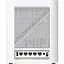 MESH-система ASUS WiFi-Mesh ZenWiFi BQ16 (1pk) BE25000, 2xGE LAN, 1xGE WAN/LAN, 1x10GE LAN, 1x10GE WAN/LAN 1xUSB 3.0, 1мод, білий (90IG08K0-MO3N0V) - мініатюра 5