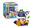 Фігурка Funko Pop Фанко Поп Їжачок Сонік Біг Sonic The Hedgehog Big 12см FP SH B 1058 - мініатюра 1