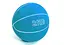 Медбол EasyFit MedicBall 2 кг медицинский мяч-слэмбол без отскока Синий (EF-8407-2) - миниатюра 1