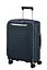 Чемодан 55 См Samsonite UPSCAPE BLUE NIGHTS 55x40x23(26) KJ1*01007 - миниатюра 13