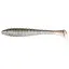 Силикон Keitech Swing Impact FAT 3.3" #440 Electric Shad 7 шт/уп - миниатюра 1