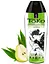 Лубрикант оральний Shunga Toko Pear Exotic Green Tea груша 165 мл - мініатюра 2