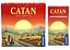 Настільна гра Rozum Катан. Настільна гра + Доповнення для 5-6 гравців (укр.) (R100UA+1) - мініатюра 1
