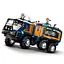 Конструктор LEGO City Арктический исследовательский грузовик с научной лабораторией 1064 детали (60471) - миниатюра 7