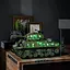 Конструктор танк на радіокеруванні Mould King M4 Sherman Tank  Technik військова техніка для дорослих та дітей 950 деталей - мініатюра 5