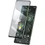 Защитное стекло DK для Google Pixel 6 Pro 3D Full Glue 013768 black - миниатюра 1