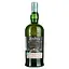 Виски Ardbeg Smoketrails Manzanilla Edition 46% 1 л - миниатюра 1