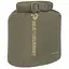 Гермомішок Sea To Summit Lightweight Dry Bag 1,5 L Burnt Olive (1033-STS ASG012011-010304) - мініатюра 1