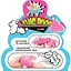 Лизун-антистресс ТМ Mr.Boo Long Shine Poop 250 г -УКР 80115 - миниатюра 2