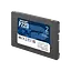 SSD 2.5" накопичувач Patriot P220 2TB (P220S2TB25) - мініатюра 1
