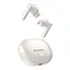 Навушники ColorWay Slim TWS-1 Earbuds Long Life Beige (CW-TWS1BE) - мініатюра 9