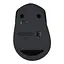 Миша комп'ютерна бездротова Logitech M280 / DPI 1000 / USB / Чорний (910-004287) - мініатюра 6