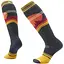 Носки Smartwool Wm's Snowboard Full Cushion Moon Energy OTC M Wild Honey Smart Wool (1033-SW SW002172.K11-M) - миниатюра 1