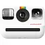 Фотокамера моментального друку Polaroid Go Gen 2 White (9097) - мініатюра 1