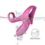 Виброкольцо Boss Series Ranger Penis Ring 10.9 см розовый - миниатюра 8