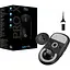 Миша комп'ютерна Logitech G Pro X Superlight Wireless Black (910-005880, 910-005882) - мініатюра 2