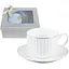 Чашка з блюдцем S&T Франческа (23194-00) - мініатюра 1