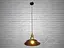 Світильник-підвіс в стилі Лофт - мініатюра 3