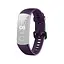 Ремінець для фітнес-браслета MIIQNUS для Honor Band 4 і 5 пурпурний - мініатюра 2