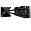 Система водяного охлаждения Asus ROG Ryujin 2x120mm Aura OLED (90RC0030-M0UAY0) - миниатюра 1