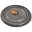 Кастрюля Jetboil Ceramic FluxRing Cook Pot 1.5л Чорний - мініатюра 8