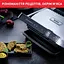 Электрогриль Tefal OptiGrill Elite XL GC760D30 (00000054474) - миниатюра 9
