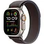 Смарт-часы Apple Watch Ultra 2 Titanium Case with Blue/Black Trail Loop S/M MRF53 Витрина (144290) - миниатюра 1