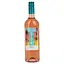 Вино Sun State White Zinfandel розовое полусухое 10.5% 0.75 л - миниатюра 1