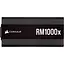 Блок питания Corsair RM1000x Modular 1000W Gold (CP-9020201-EU) Б/у - миниатюра 5