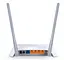 TP-Link Маршрутизатор TL-MR3420 N300 4xFE LAN 1xFE WAN 1xUSB2.0 for 3G/4G/LTE - мініатюра 3