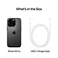Смартфон Apple iPhone 16 Pro 128GB Black TitaniumModel A3293 (Grade B) Seller Refurbished - мініатюра 8