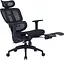 Офісне крісло OfficePro Skyline OC750-B-B-B (OC750-B-B-B) - мініатюра 4