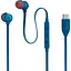 Навушники JBL Tune 310C Blue JBLT310CBLU (134508) - мініатюра 3