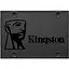 SSD накопичувач Kingston SSDNow A400 480GB 2.5" SATAIII TLC (SA400S37/480G) - мініатюра 1