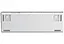 Клавіатура ігрова Aula S-100 PRO Wireless White-Black ENG/UKR Red Switch Hot-Swap USB, 2.4G, Bluetooth - мініатюра 5