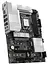Материнская плата MSI PRO Z890-P WIFI (PRO Z890-P WIFI) (Socket 1851, Intel Z890, ATX) - миниатюра 2