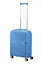 Чемодан American Tourister STARVIBE TRANQUIL BLUE 55x40x20(23) 55 См MD5*01002 - миниатюра 13