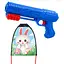 Дитячий пістолет-повітряний змій 592 Rabbit / Blue - мініатюра 1