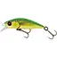 Воблер Savage Gear 3D Sticklebait Twitch S 45 mm 4.0 g Ayu Зеленый/Желтый (1013-1854.16.21) - миниатюра 1