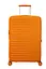 Чемодан American Tourister FASTFORWARD 68 см RADIANT ORANGE 68x46x26(30) MI0*86002 - миниатюра 1