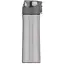 Спортивная бутылка Fun Home Funjia Tritan Grey 600 мл - миниатюра 1