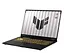 Игровой ноутбук ASUS TUF F16 FX608JH-RV010, процессор Intel Core i5-13450HX (до 4,6 ГГц), 16-дюймовый WUXGA-дисплей 165Hz, 16 ГБ, SSD 512 ГБ, видеокарта NVIDIA GeFor - миниатюра 5