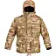 Куртка Defcon 5 SAS Smock Jaket Multicamo M Multicam - мініатюра 1