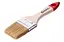 Пензель малярський плоский Intertool стандарт 2" KT-1250 - мініатюра 2