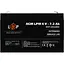 Акумулятор LogicPower AGM 6V (6V/7.2Ah/43.2Wh) (3859) [109176] - мініатюра 4